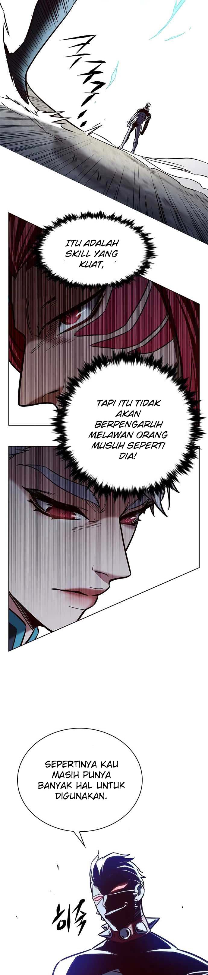 Eleceed Chapter 210 Gambar 4