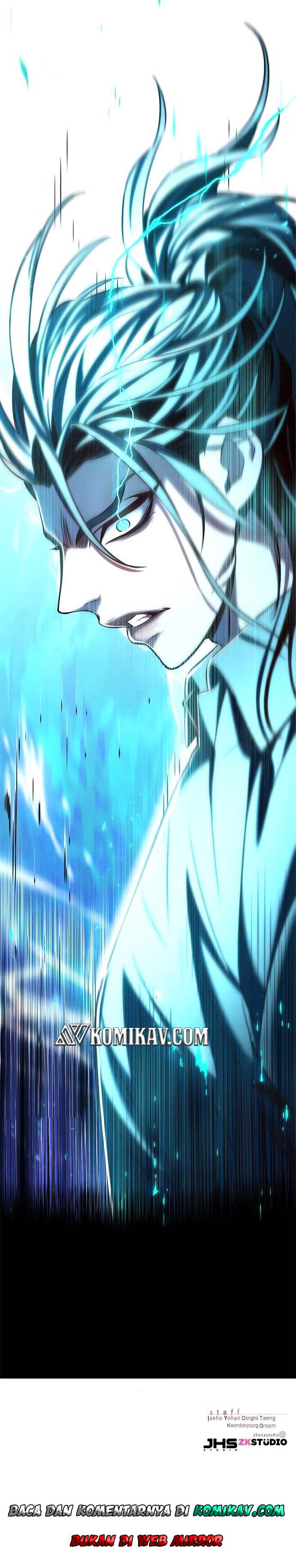 Eleceed Chapter 210 Gambar 40