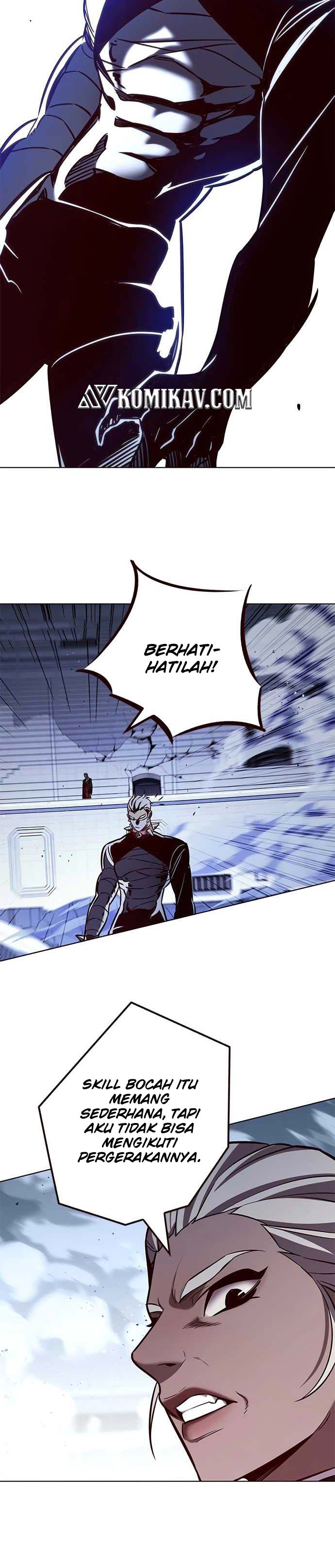 Eleceed Chapter 210 Gambar 5