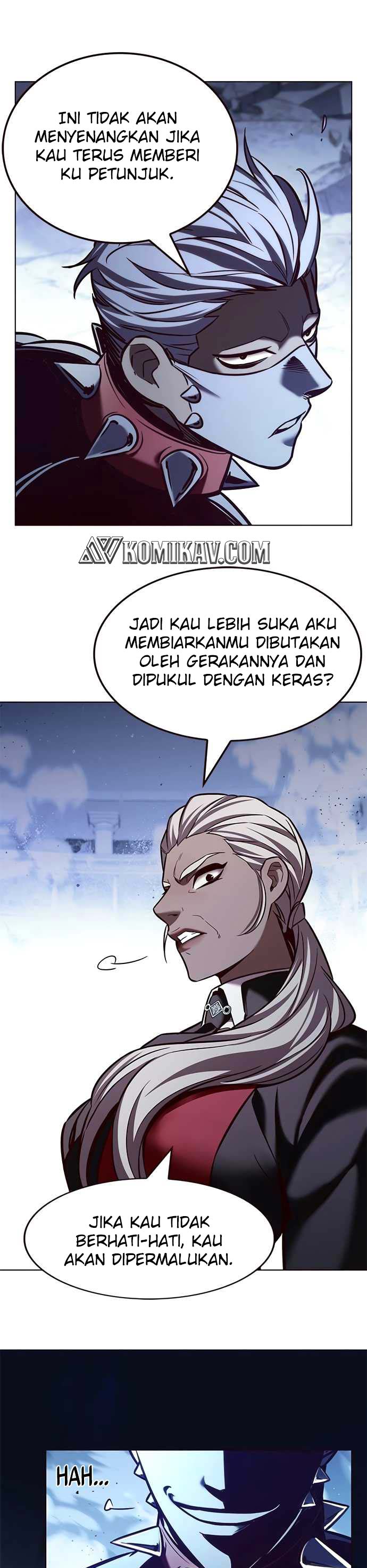 Eleceed Chapter 210 Gambar 6