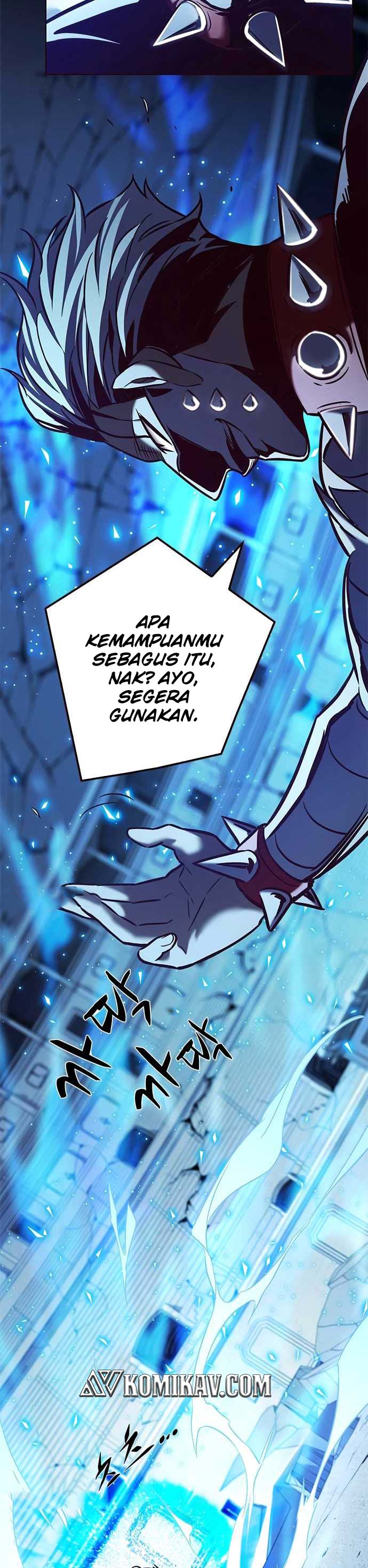 Eleceed Chapter 210 Gambar 7