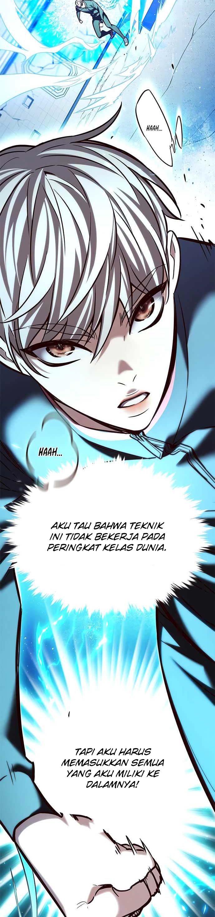 Eleceed Chapter 210 Gambar 8