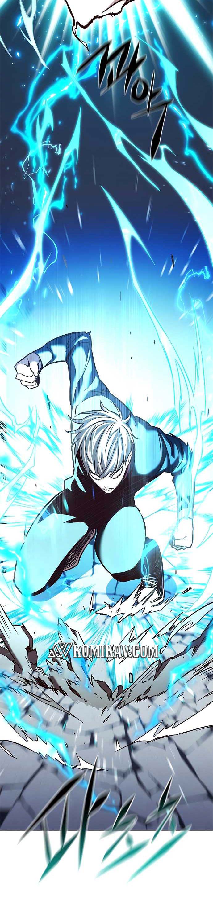Eleceed Chapter 210 Gambar 9