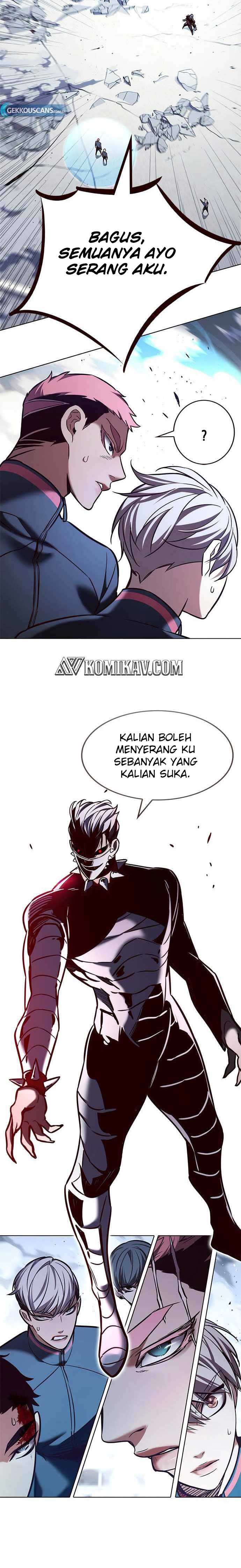 Eleceed Chapter 209 Gambar 10