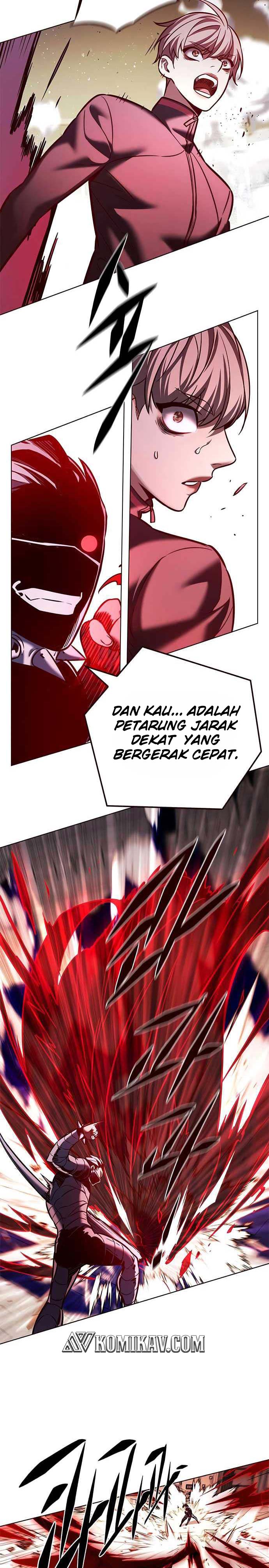 Eleceed Chapter 209 Gambar 27