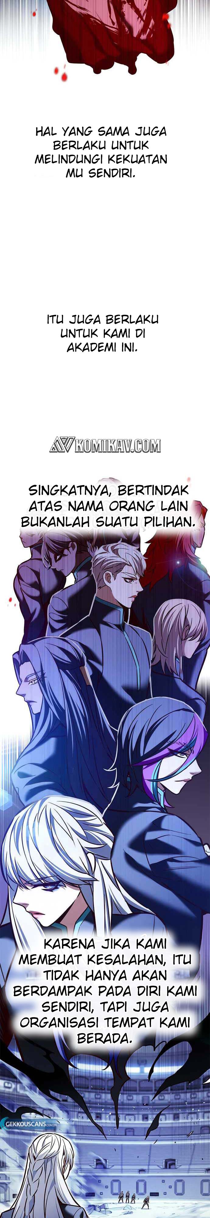 Eleceed Chapter 209 Gambar 3