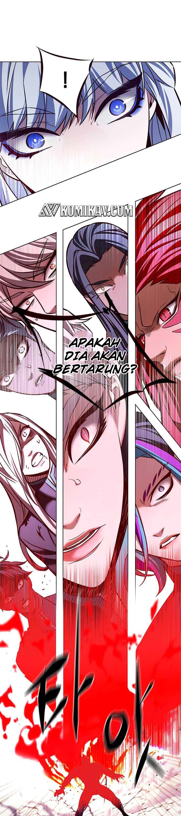 Eleceed Chapter 208 Gambar 10