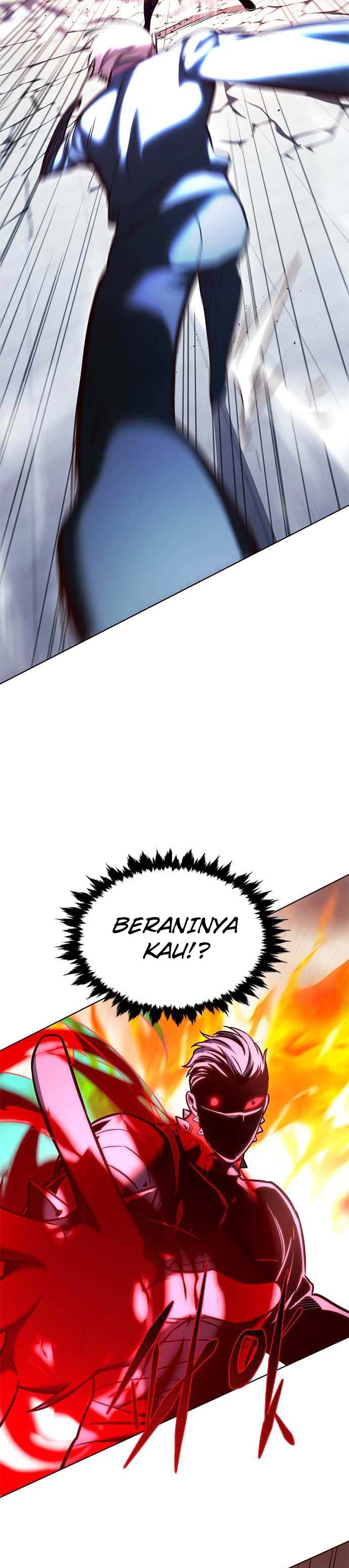 Eleceed Chapter 208 Gambar 11