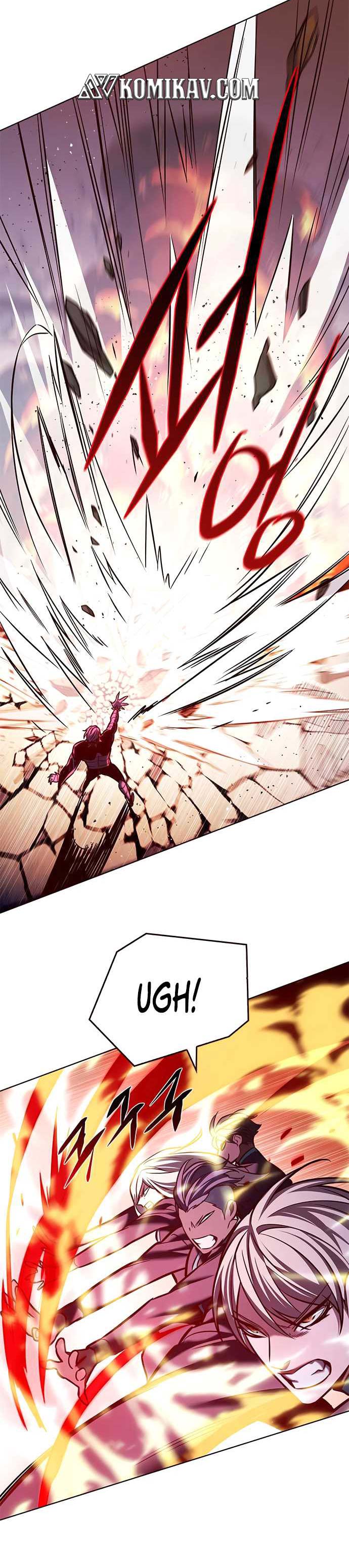 Eleceed Chapter 208 Gambar 12