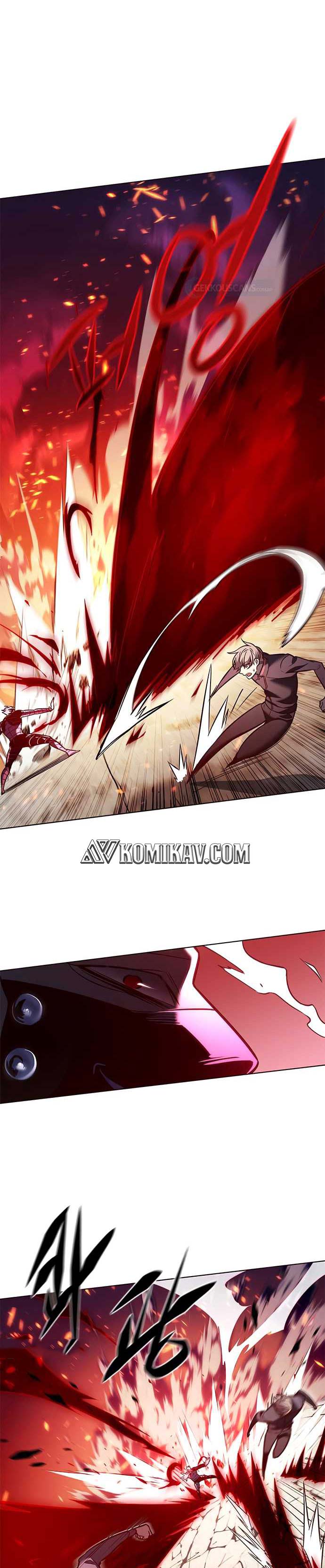 Eleceed Chapter 208 Gambar 15