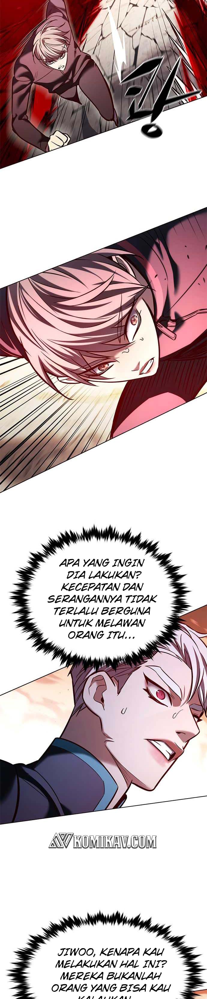Eleceed Chapter 208 Gambar 16