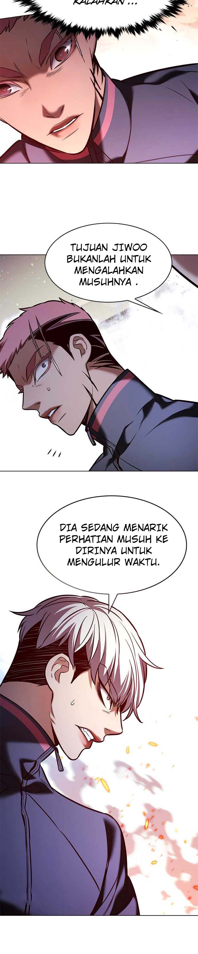 Eleceed Chapter 208 Gambar 17
