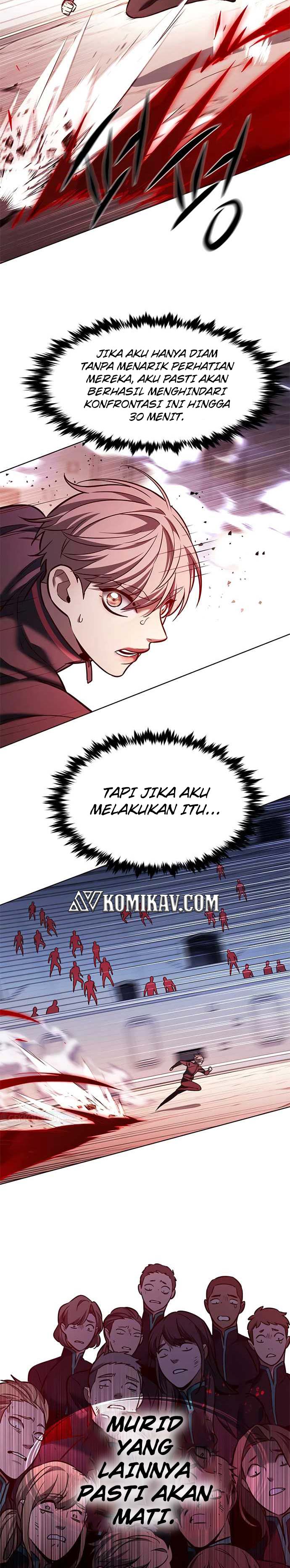 Eleceed Chapter 208 Gambar 19