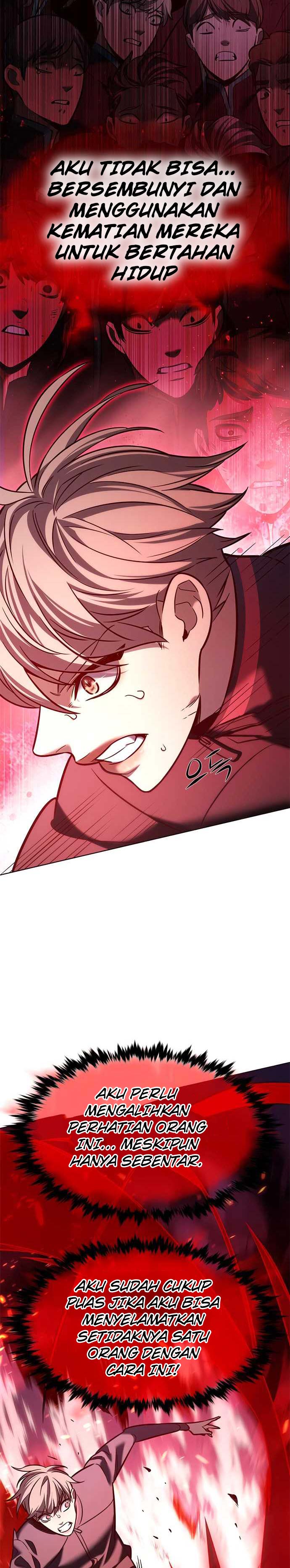 Eleceed Chapter 208 Gambar 20