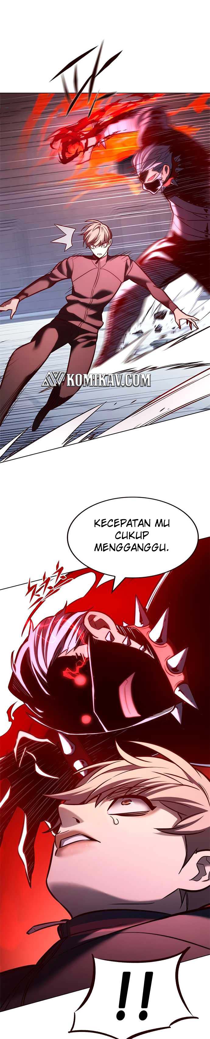 Eleceed Chapter 208 Gambar 22