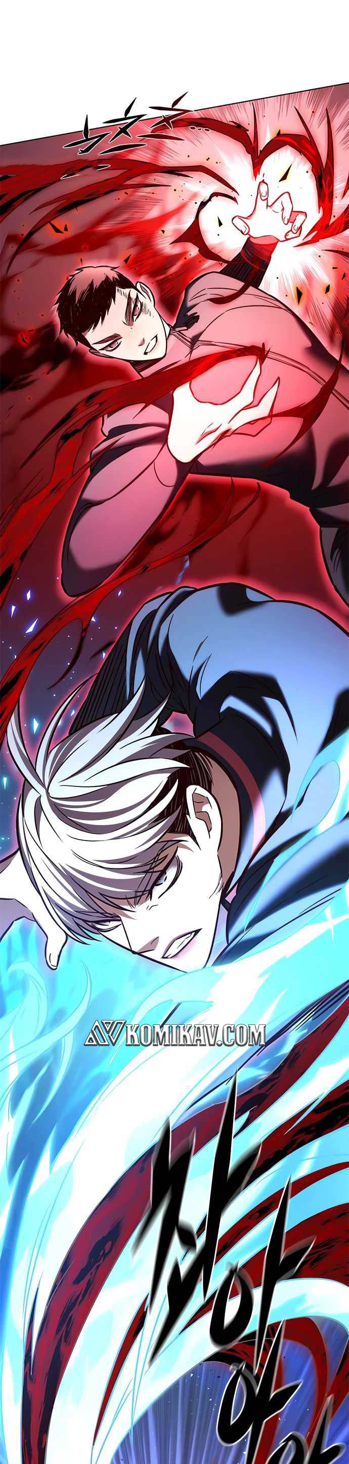 Eleceed Chapter 208 Gambar 26