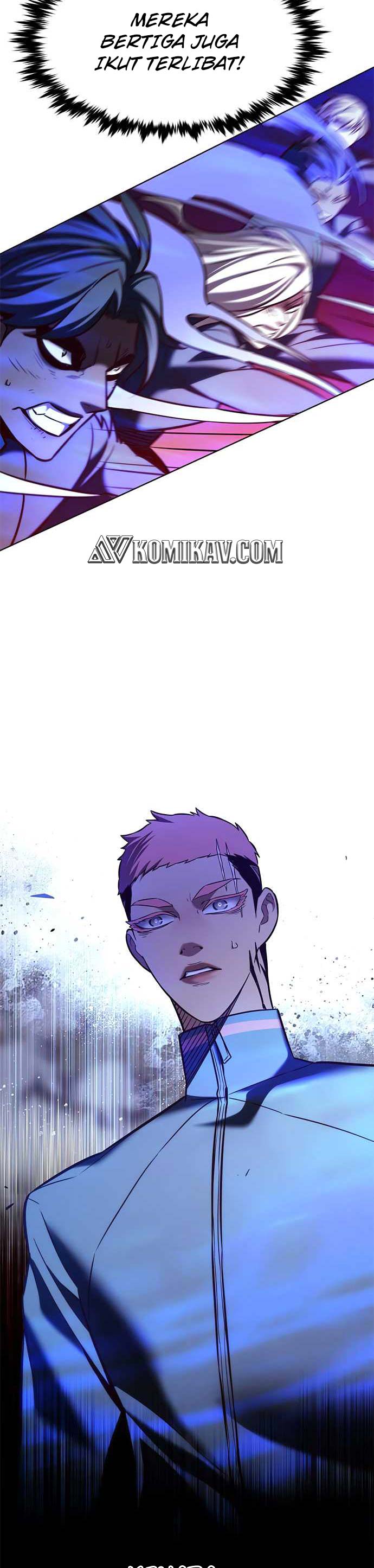 Eleceed Chapter 208 Gambar 28