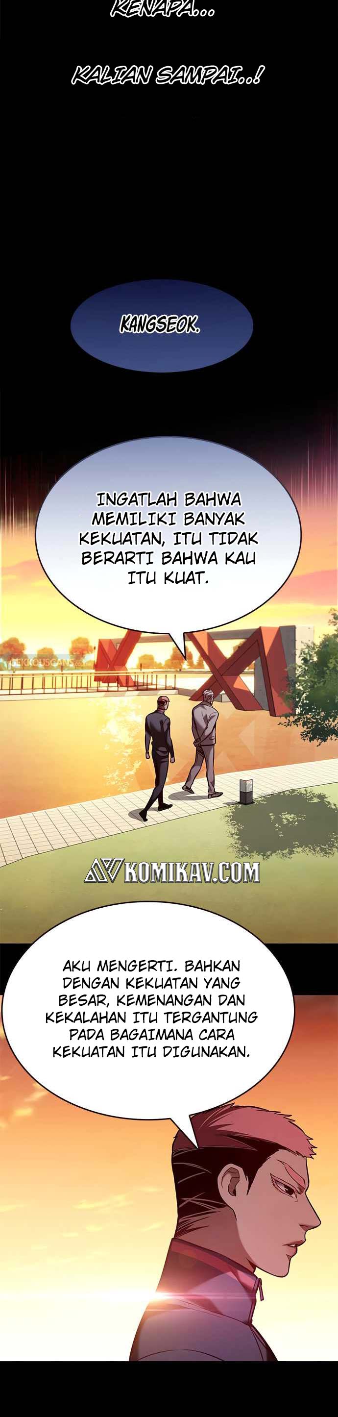 Eleceed Chapter 208 Gambar 29