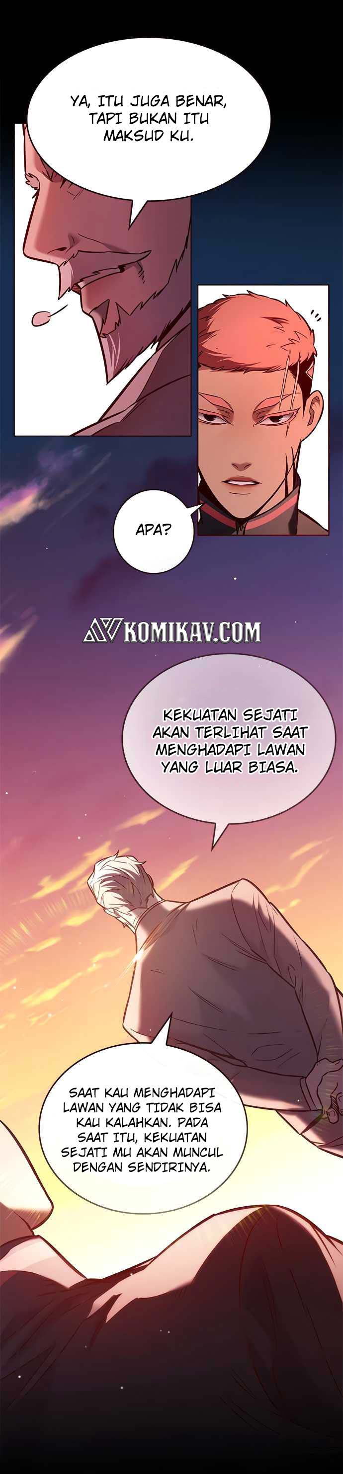 Eleceed Chapter 208 Gambar 30
