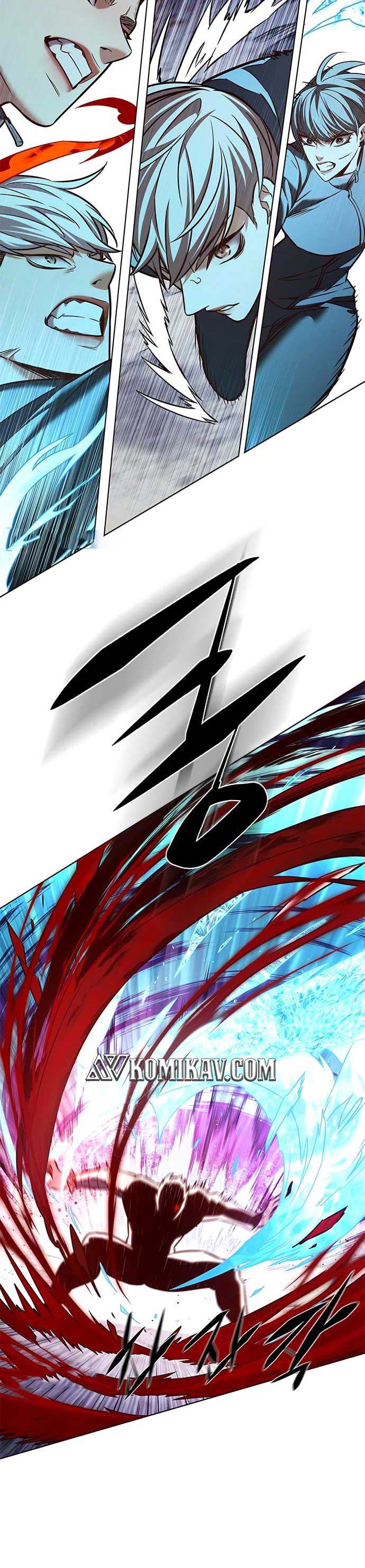 Eleceed Chapter 208 Gambar 33