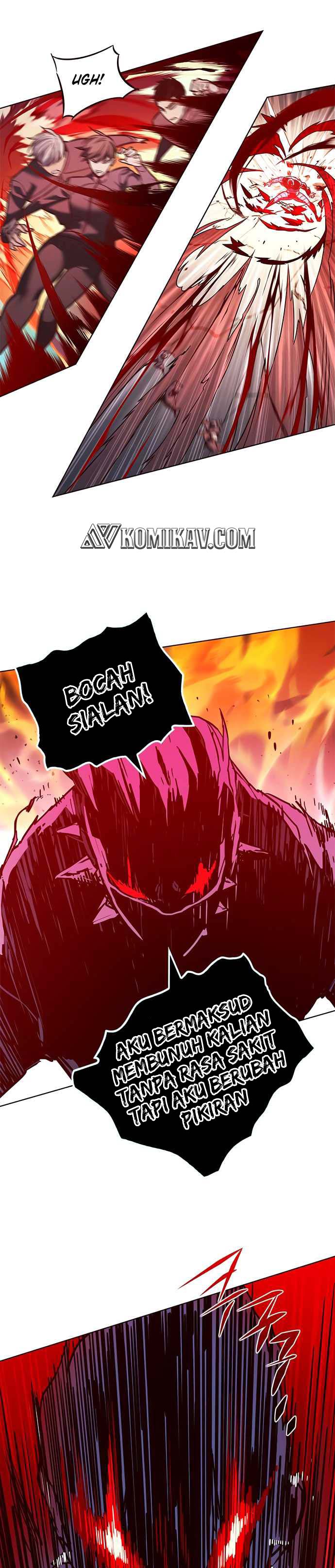 Eleceed Chapter 208 Gambar 34