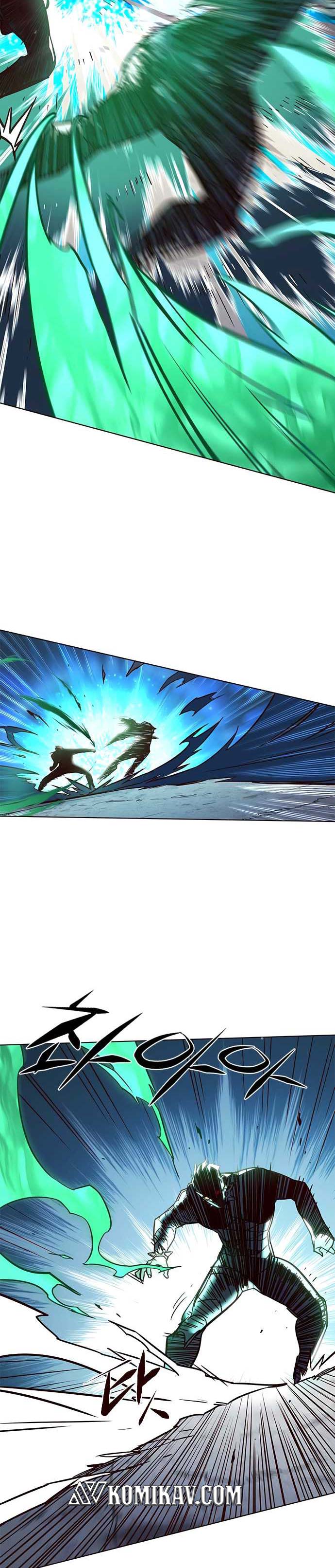 Eleceed Chapter 208 Gambar 36