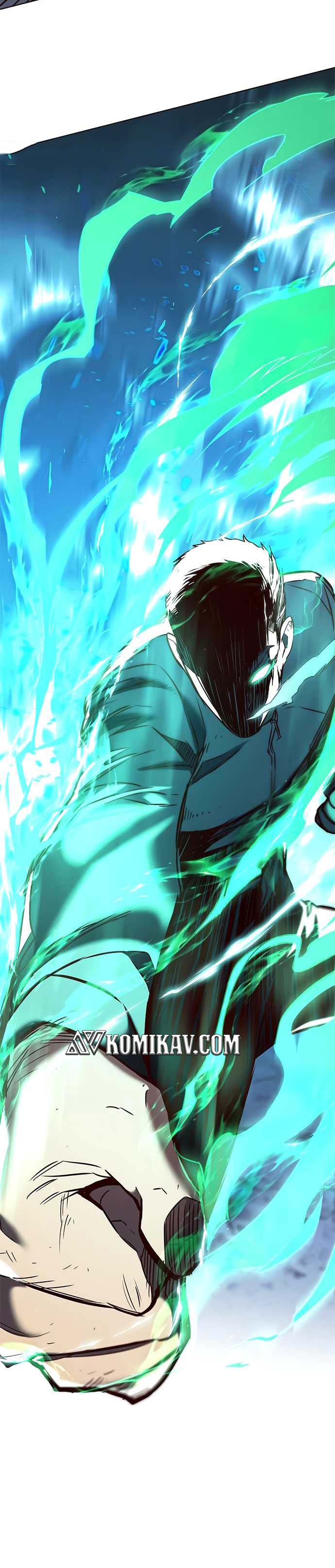 Eleceed Chapter 208 Gambar 37