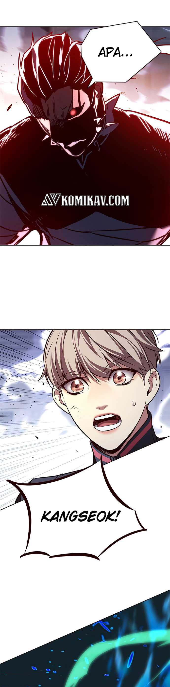 Eleceed Chapter 208 Gambar 38