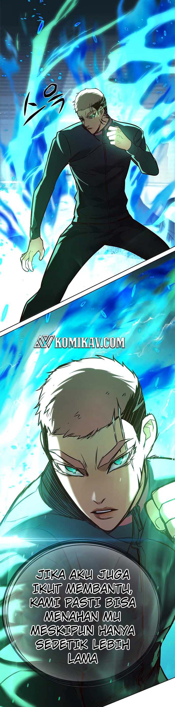Eleceed Chapter 208 Gambar 39