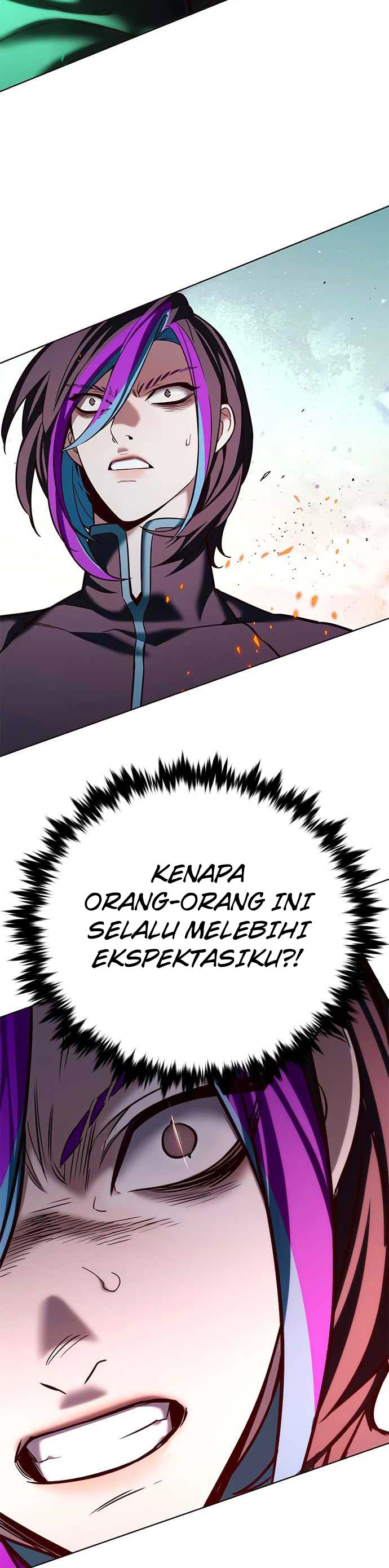 Eleceed Chapter 208 Gambar 40