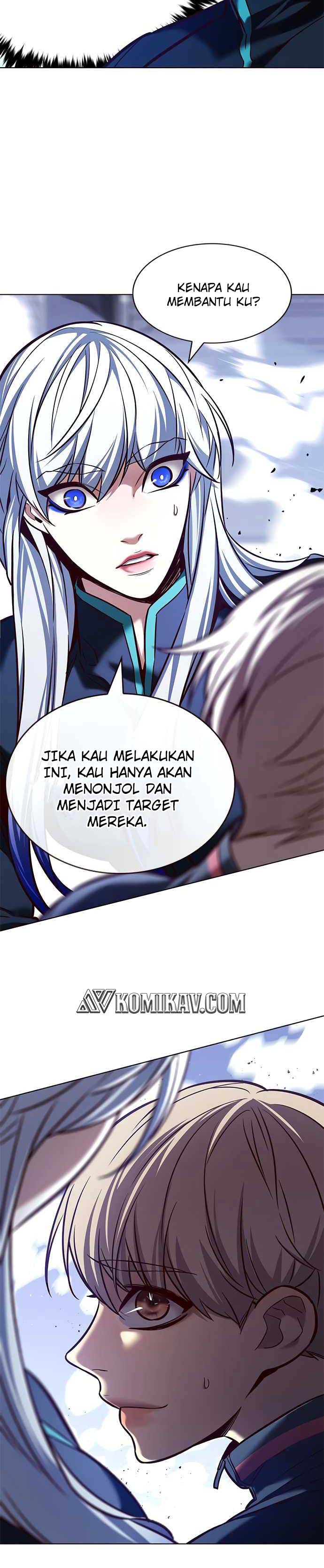 Eleceed Chapter 208 Gambar 5