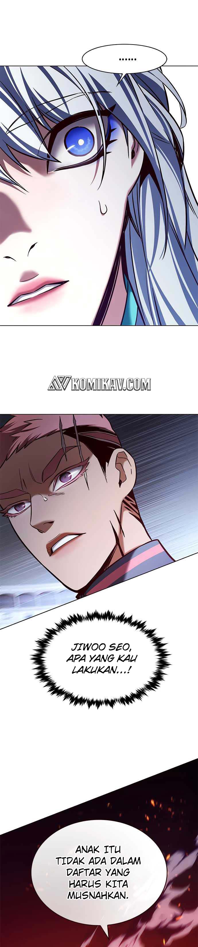 Eleceed Chapter 208 Gambar 6