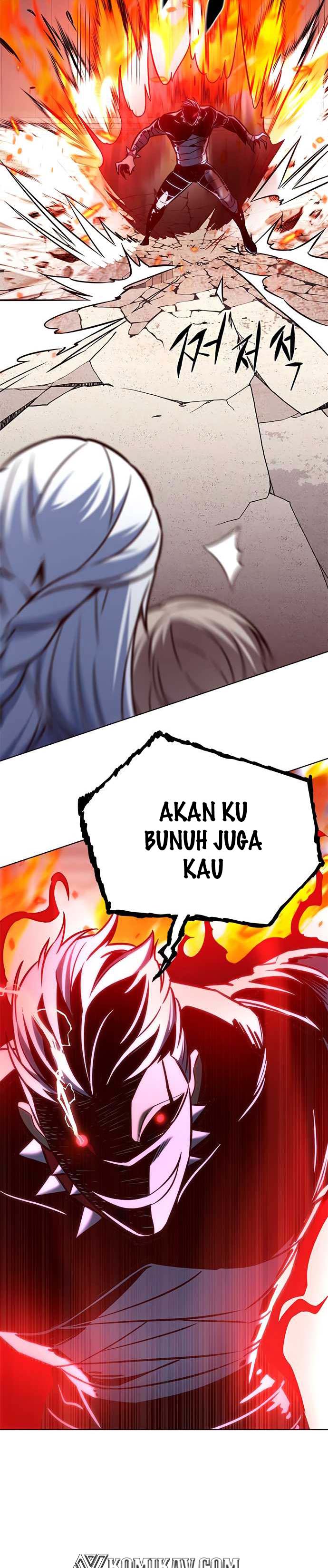 Eleceed Chapter 208 Gambar 8