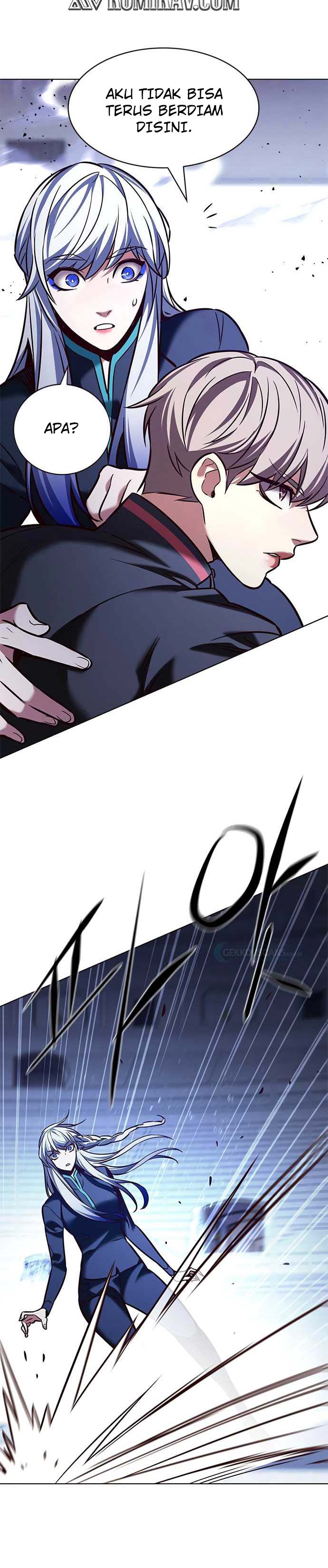 Eleceed Chapter 208 Gambar 9