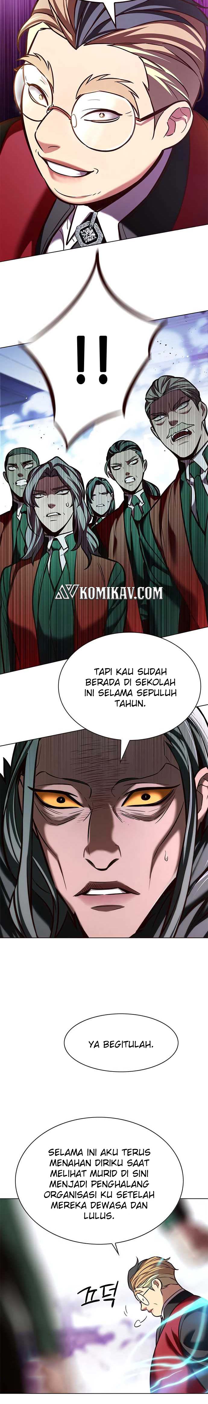 Eleceed Chapter 207 Gambar 10