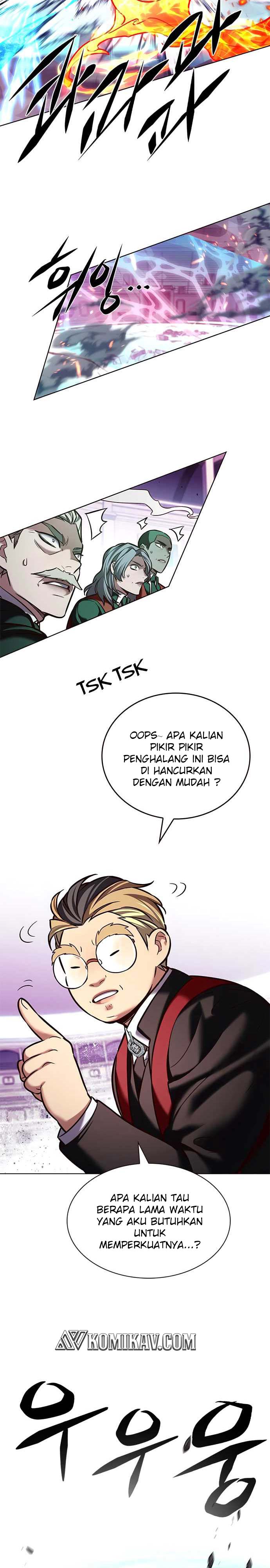 Eleceed Chapter 207 Gambar 13