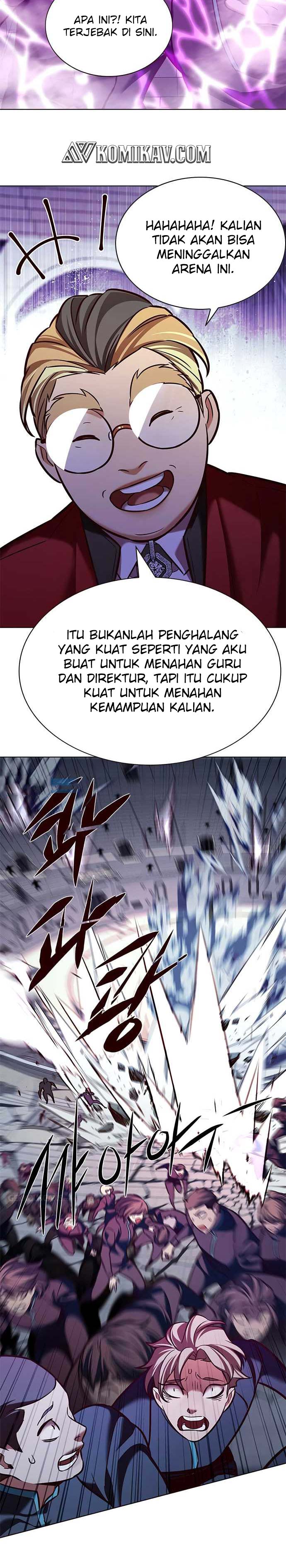 Eleceed Chapter 207 Gambar 22