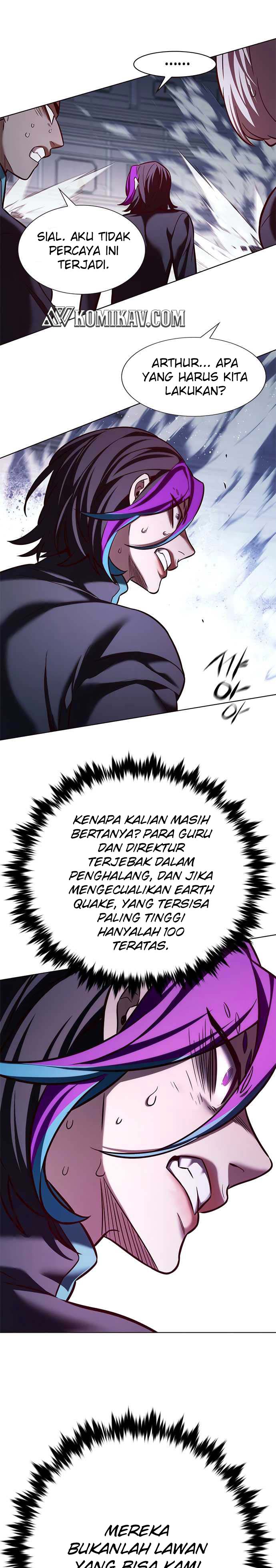 Eleceed Chapter 207 Gambar 23