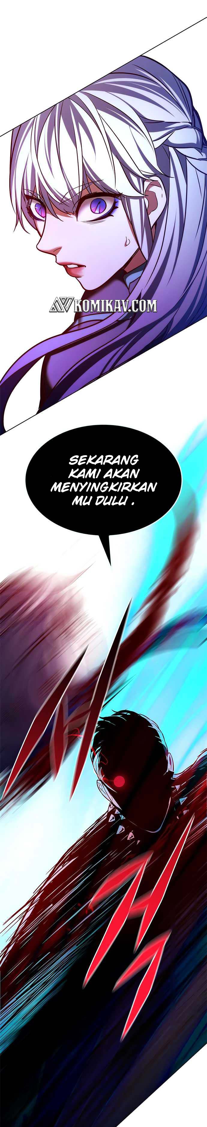 Eleceed Chapter 207 Gambar 26