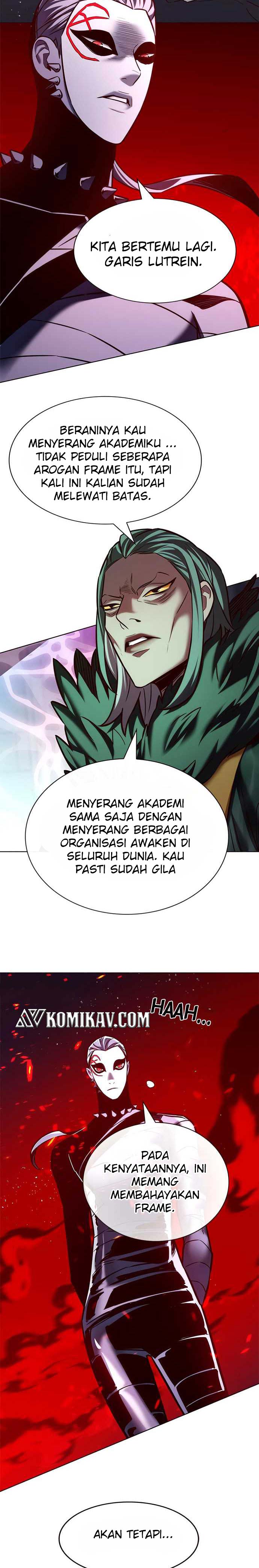 Eleceed Chapter 207 Gambar 6