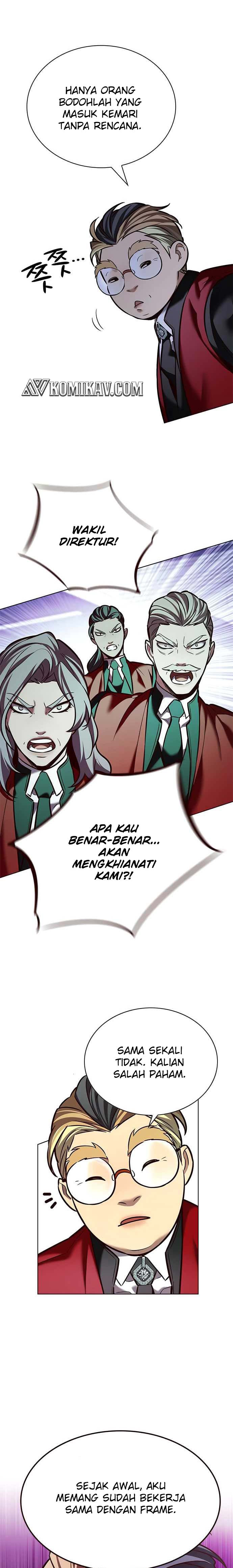 Eleceed Chapter 207 Gambar 9