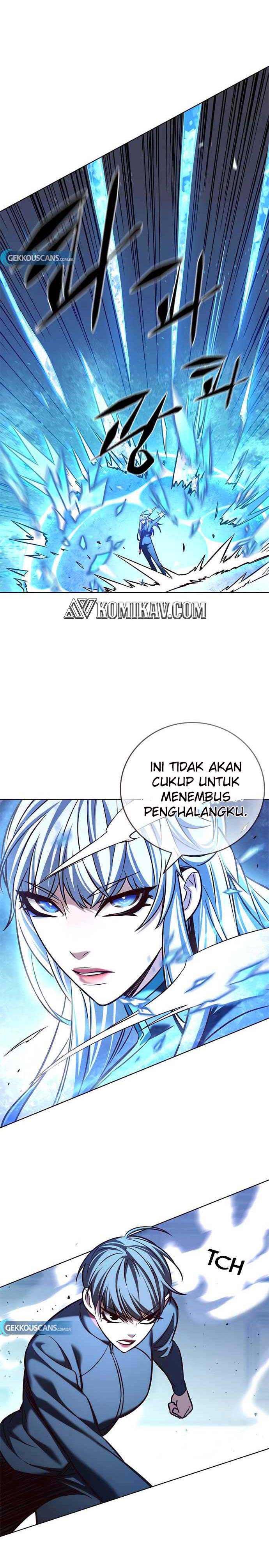 Eleceed Chapter 206 Gambar 13