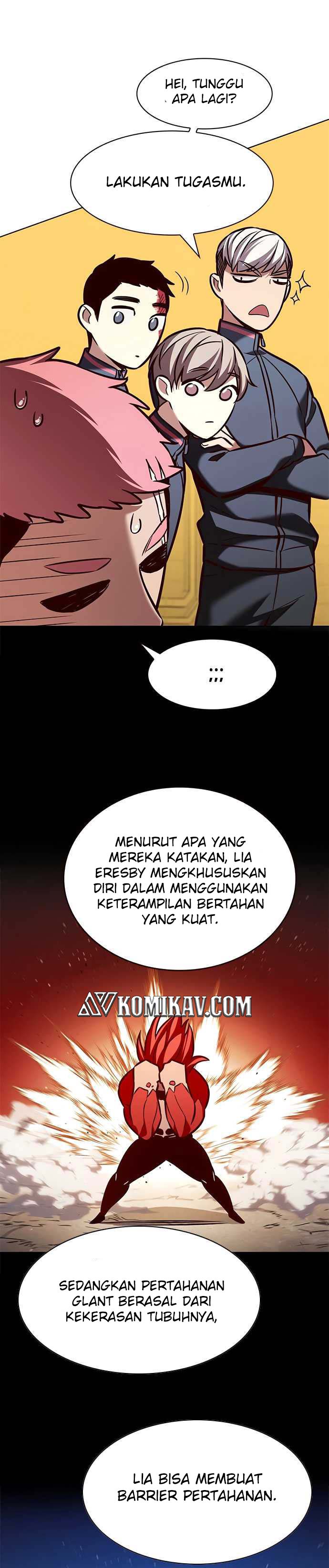 Eleceed Chapter 206 Gambar 14