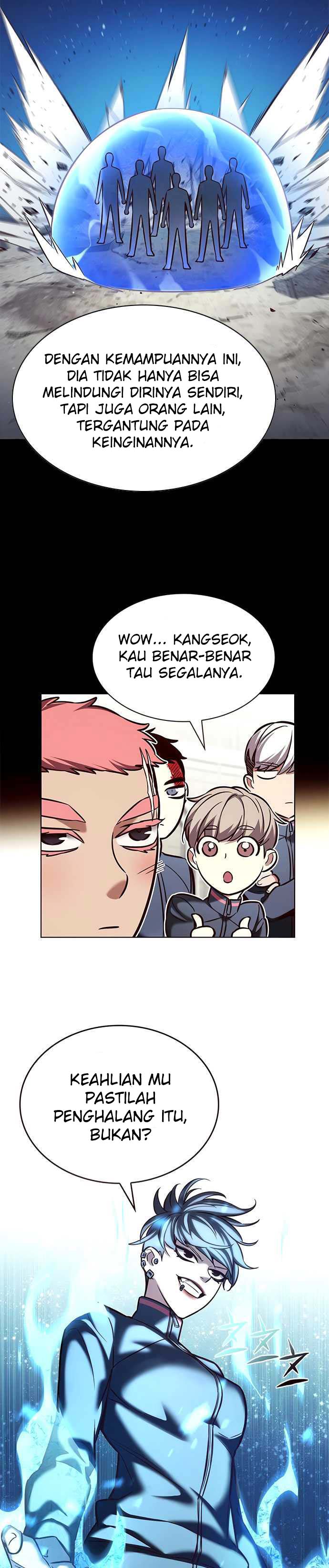 Eleceed Chapter 206 Gambar 15