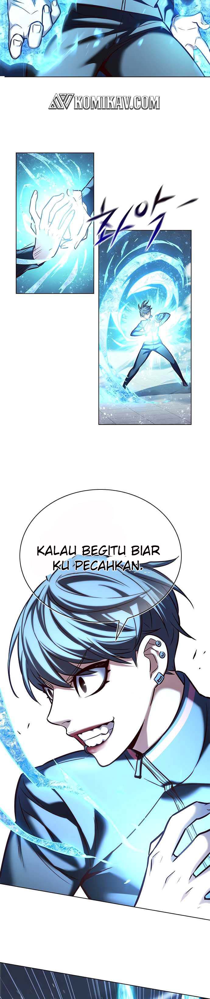 Eleceed Chapter 206 Gambar 16