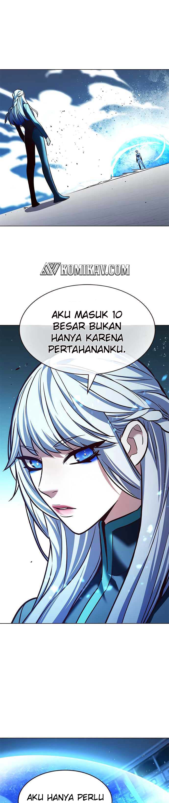 Eleceed Chapter 206 Gambar 22