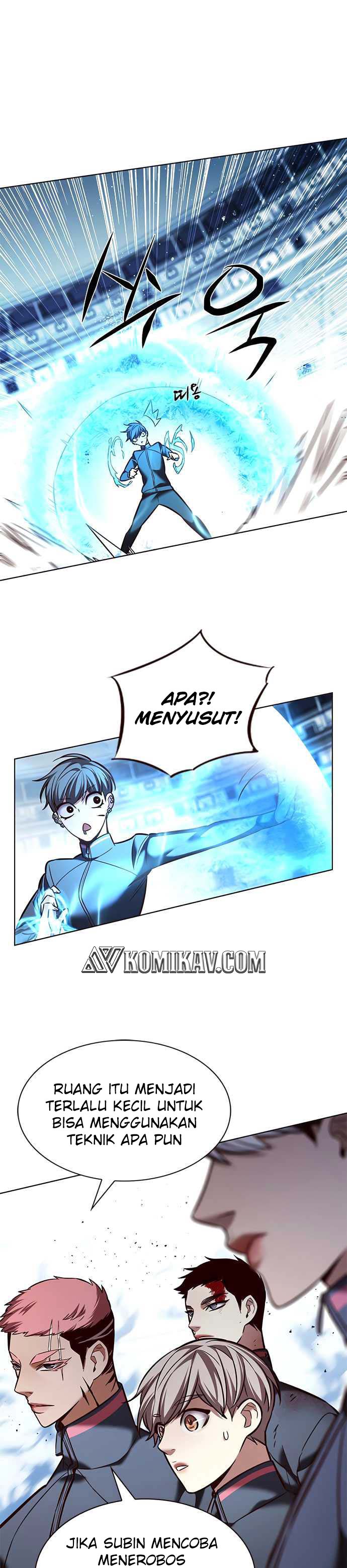 Eleceed Chapter 206 Gambar 26