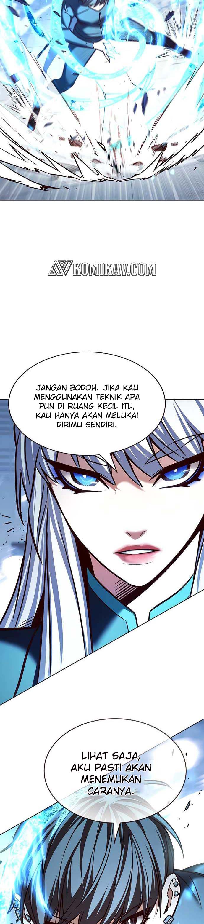 Eleceed Chapter 206 Gambar 28