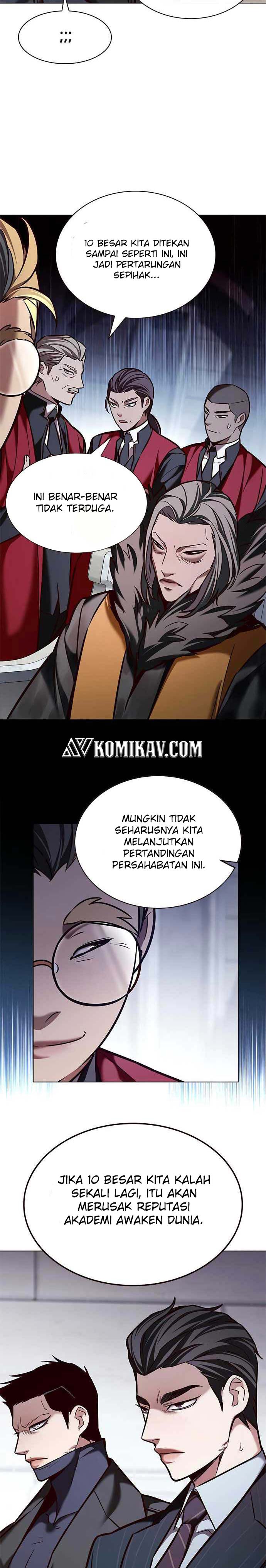 Eleceed Chapter 206 Gambar 3