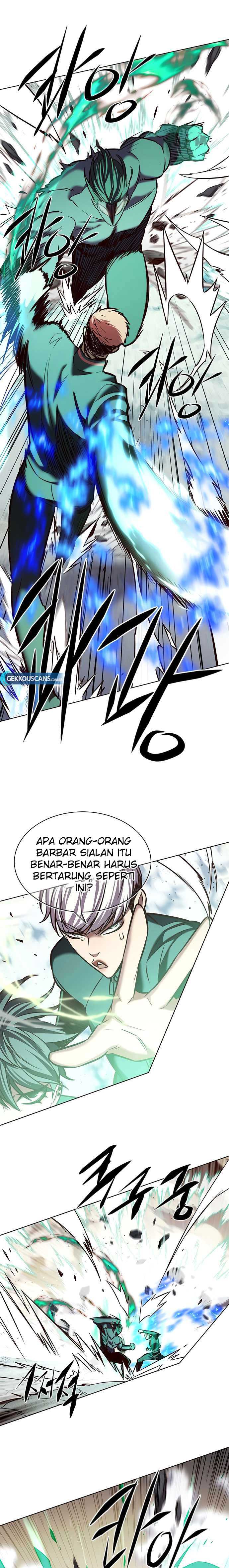 Eleceed Chapter 205 Gambar 14